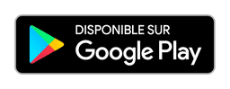 Playstore Badge
